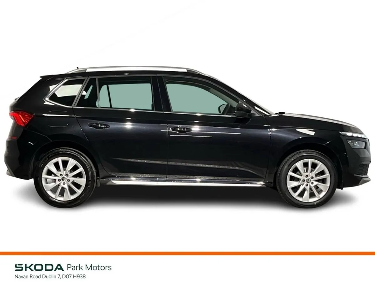 Skoda Kamiq Style 1.0TSI 110BHP - Reversing Camera - Image 6