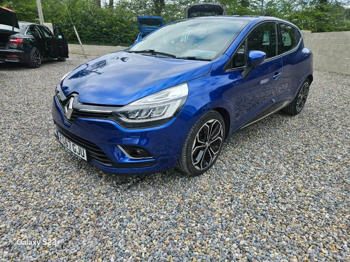 172 Renault cilo Dynamic auto - Image 2