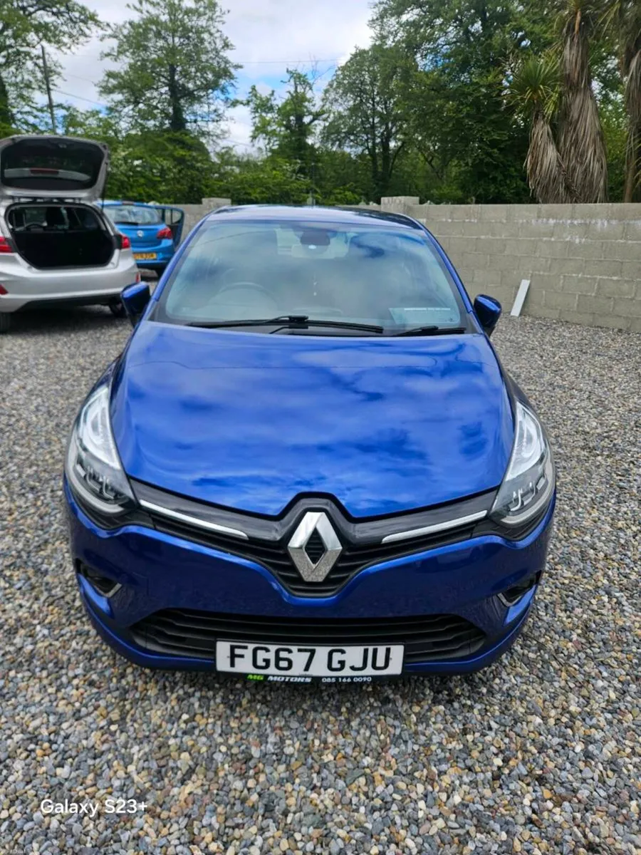 172 Renault cilo Dynamic auto - Image 3