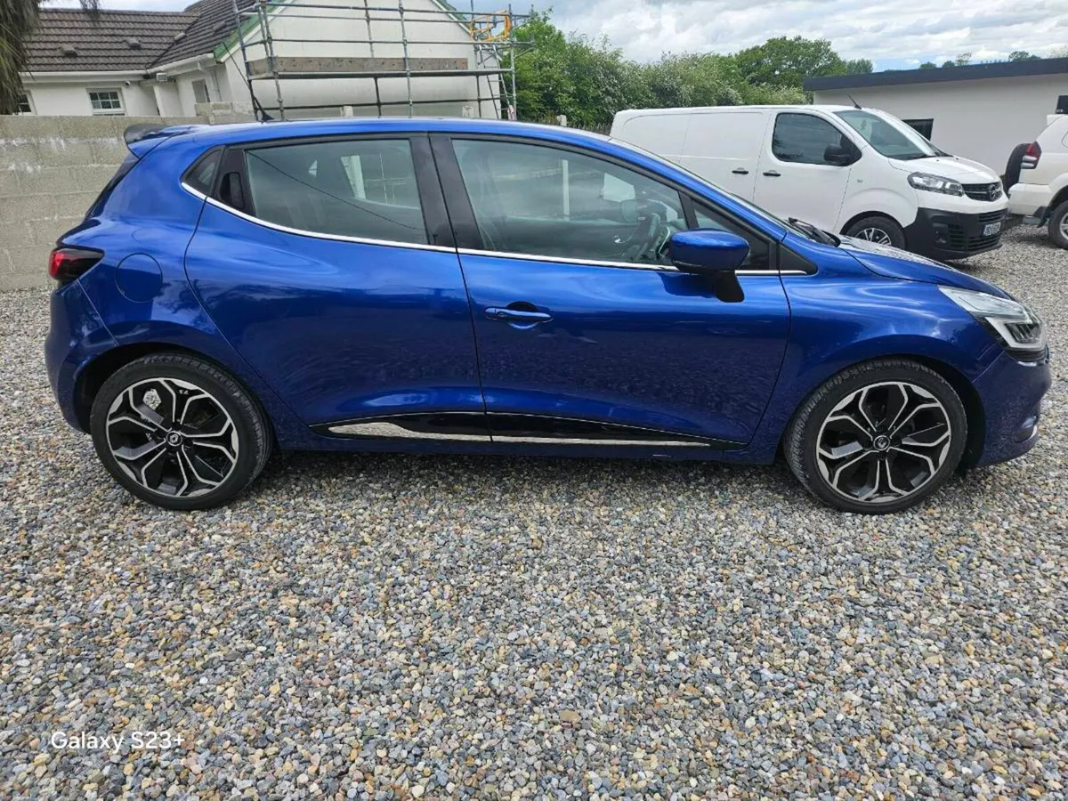 172 Renault cilo Dynamic auto - Image 4