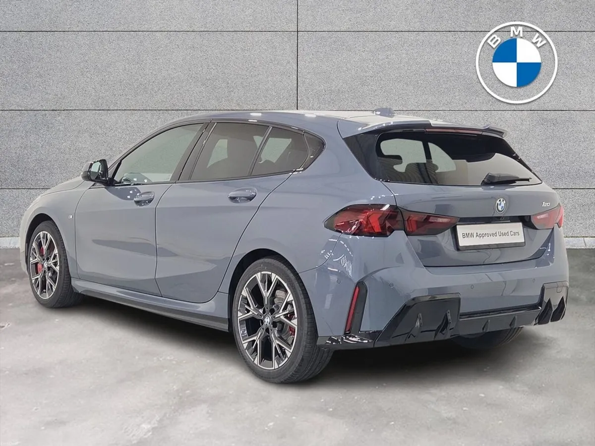 BMW 1-Series 1.5 - Image 3