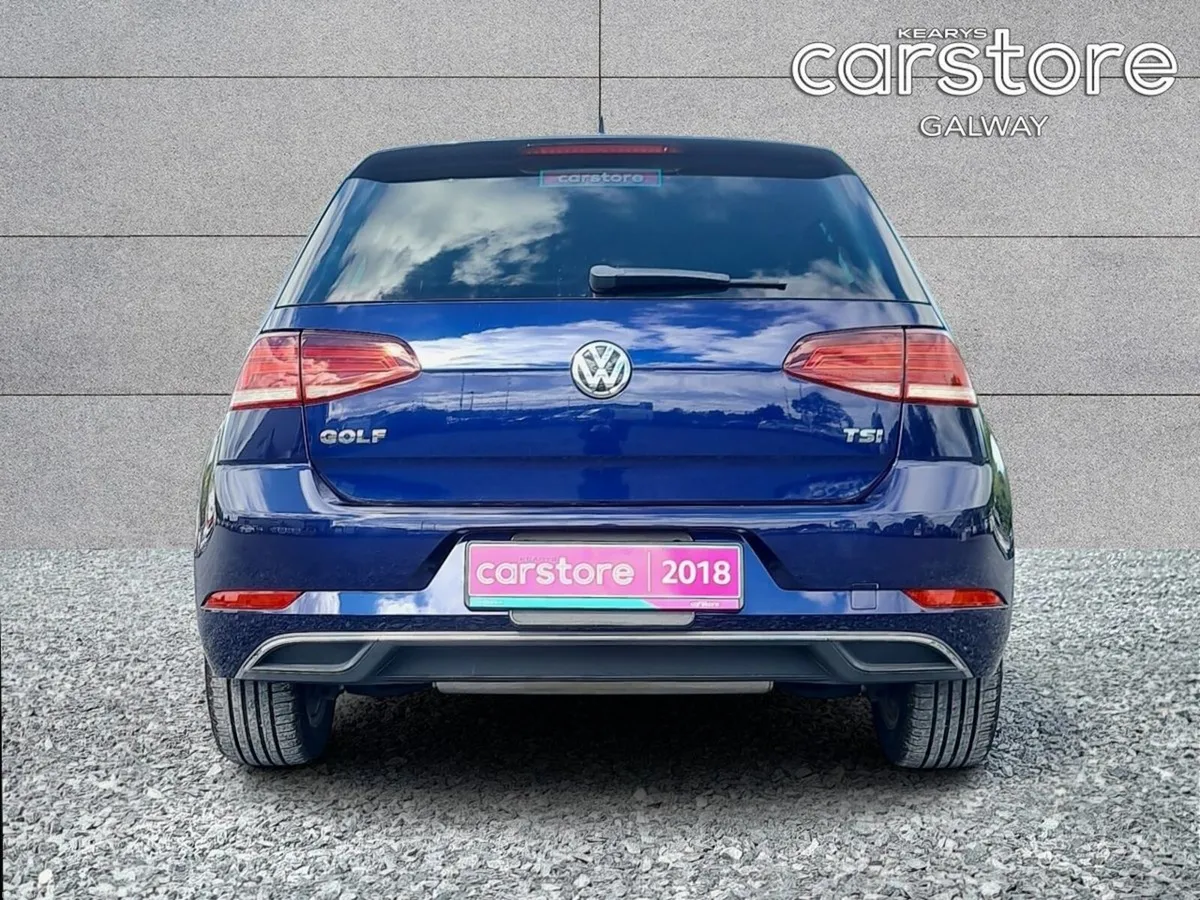 Volkswagen Golf Tsi Comfort Line - Image 4