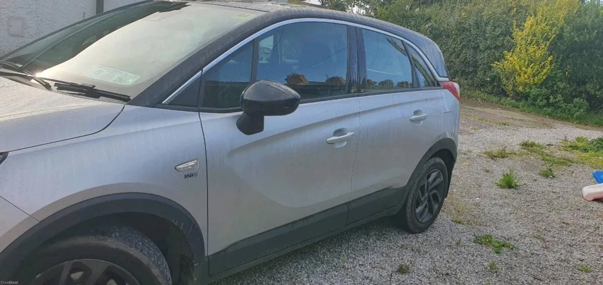 Opel crossland X immaculate condition. - Image 6