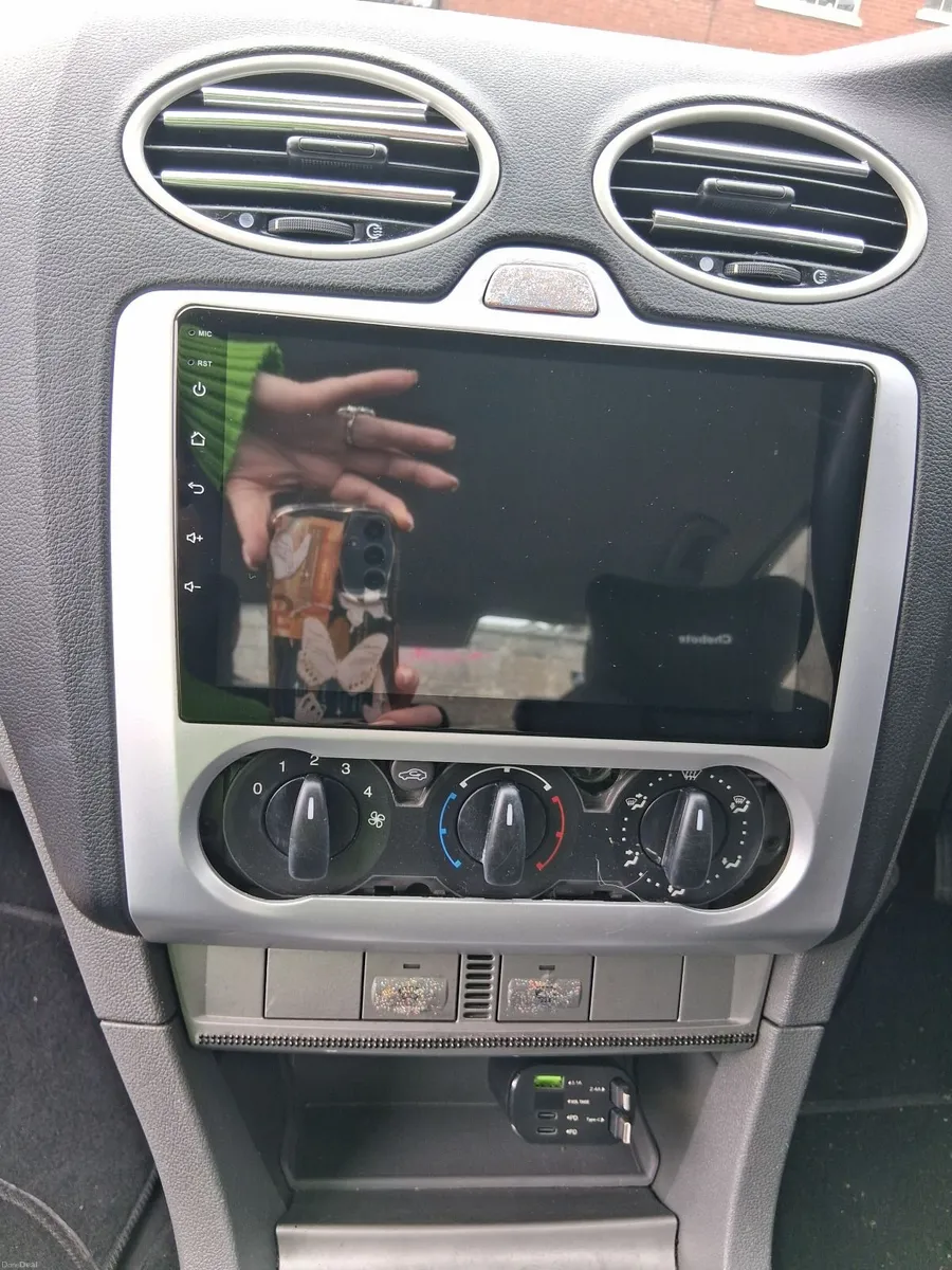 Ford Focus 2008 - Image 4