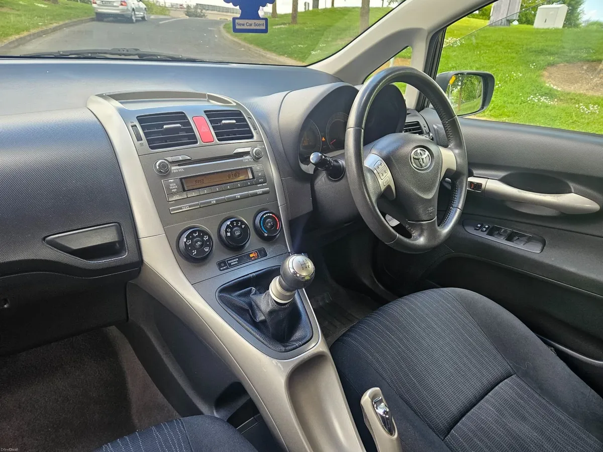 Auris 1,4 luna New NCT - Image 4