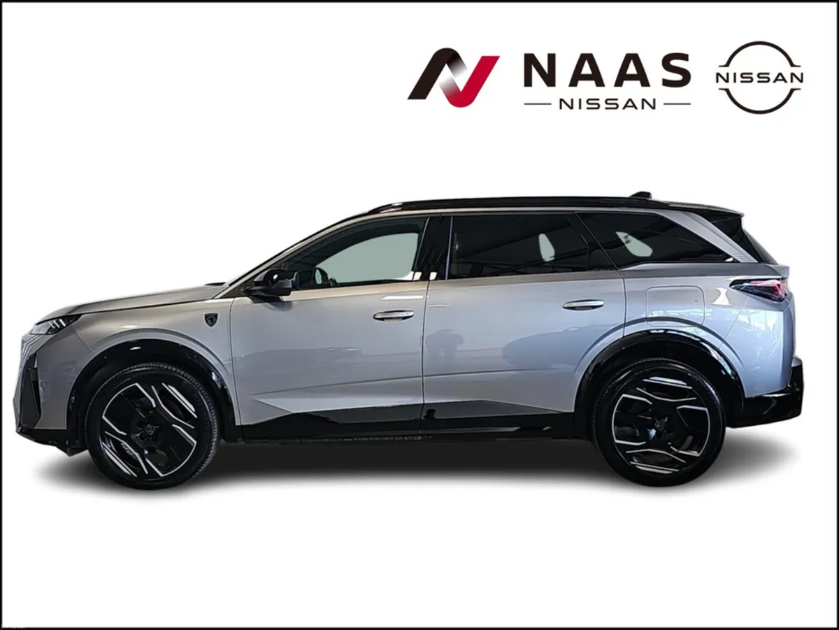 Peugeot 5008 5008 GT 73KWH - Image 3