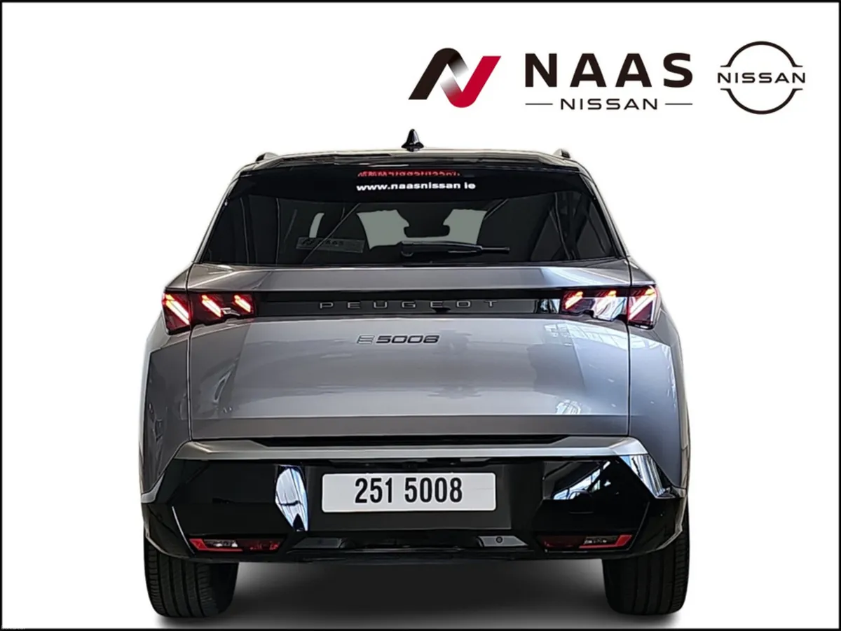 Peugeot 5008 5008 GT 73KWH - Image 5