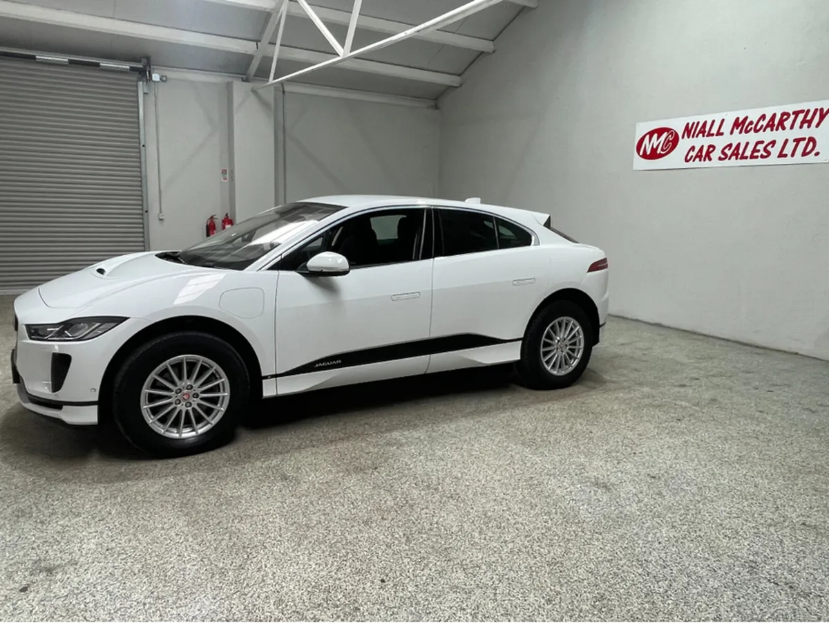 Jaguar I-Pace EV400 S AUTO LOW MILEAGE -FINANCE & - Image 3