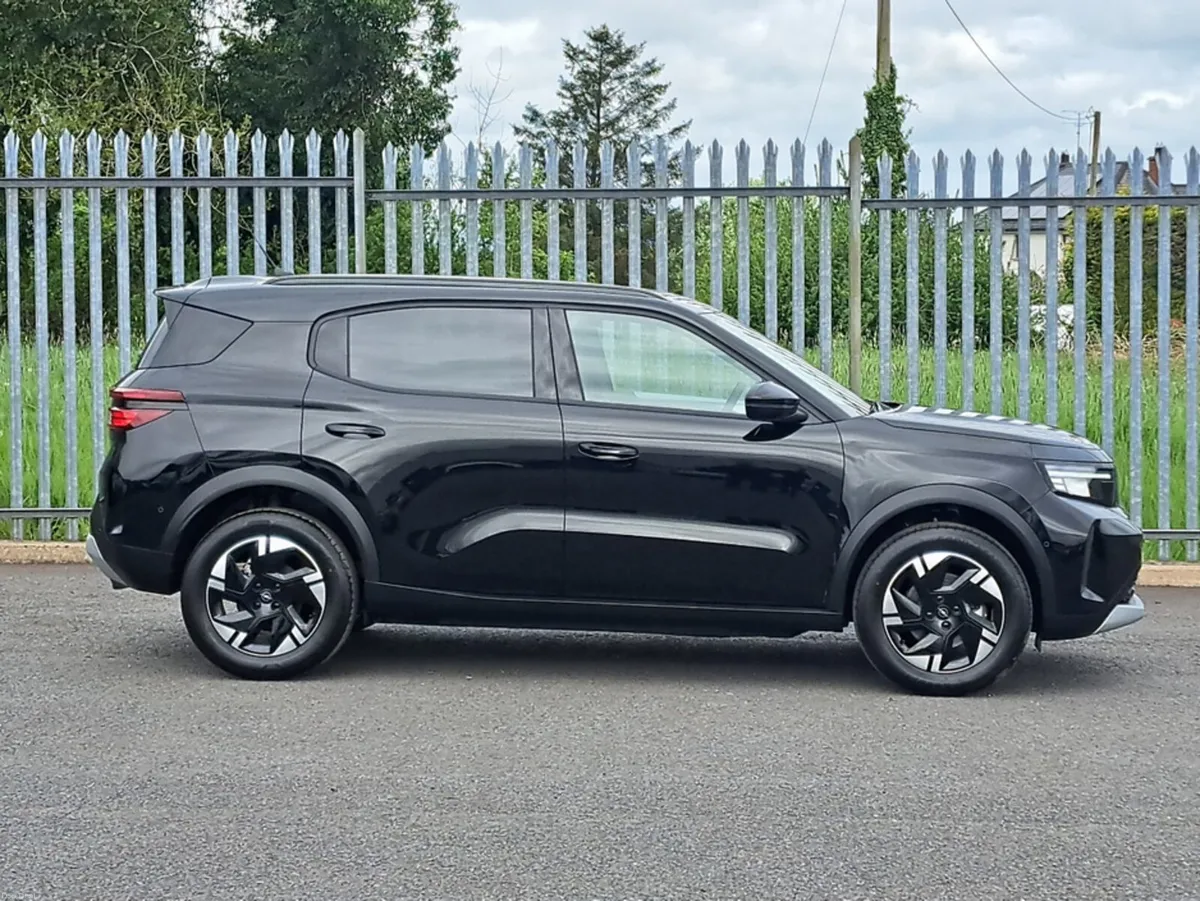 Opel Frontera GS 115BHP LONG RANGE 54KWH - Image 4