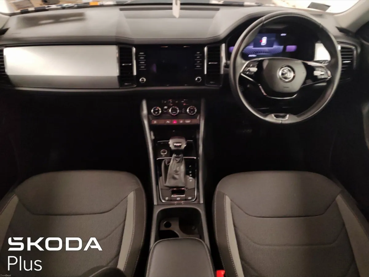 Skoda Kodiaq 7S AMBITION 2.0 TDI 15 - Image 4