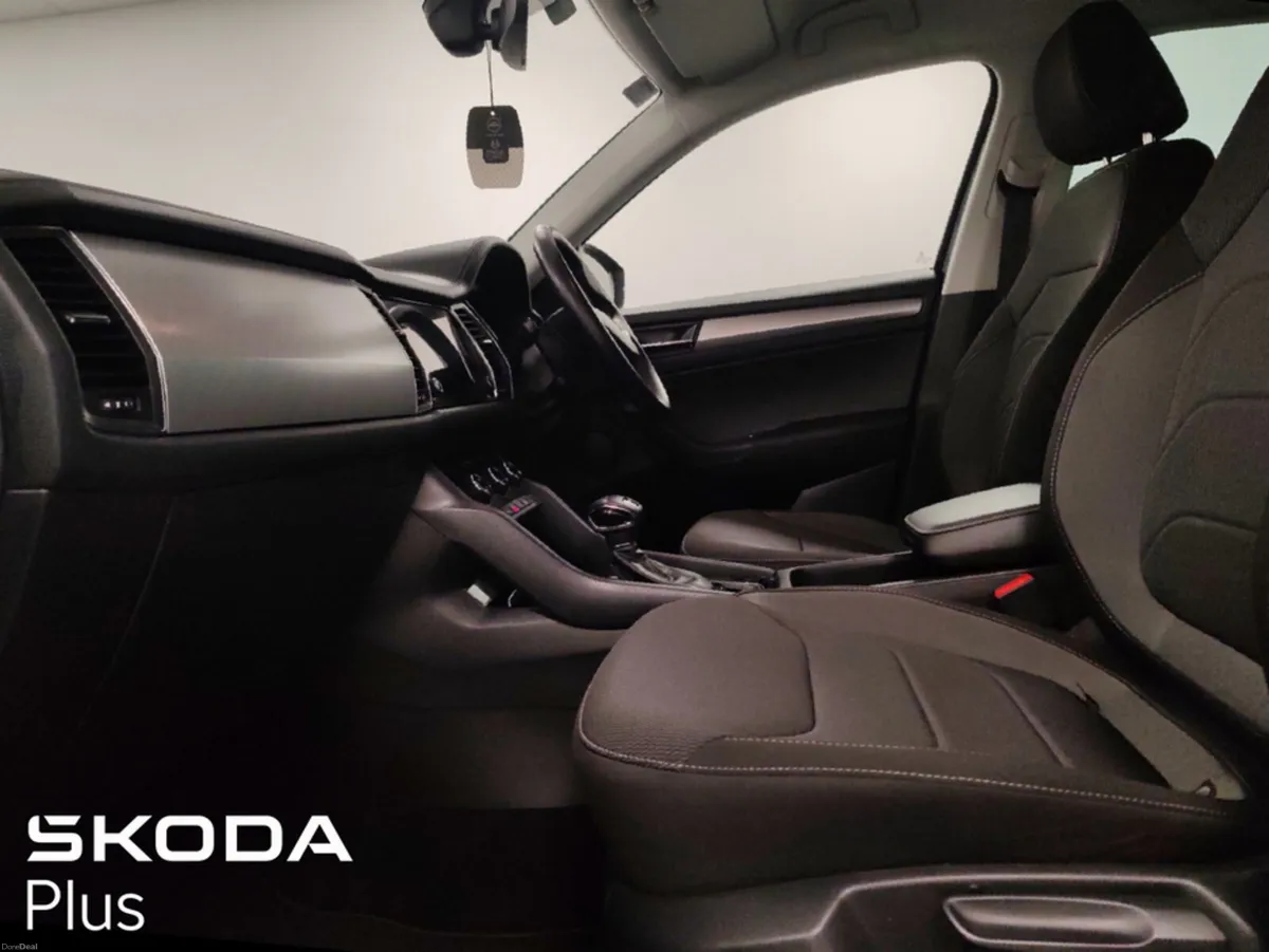 Skoda Kodiaq 7S AMBITION 2.0 TDI 15 - Image 4
