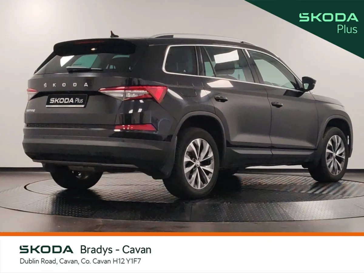 Skoda Kodiaq 7S AMBITION 2.0 TDI 15 - Image 3