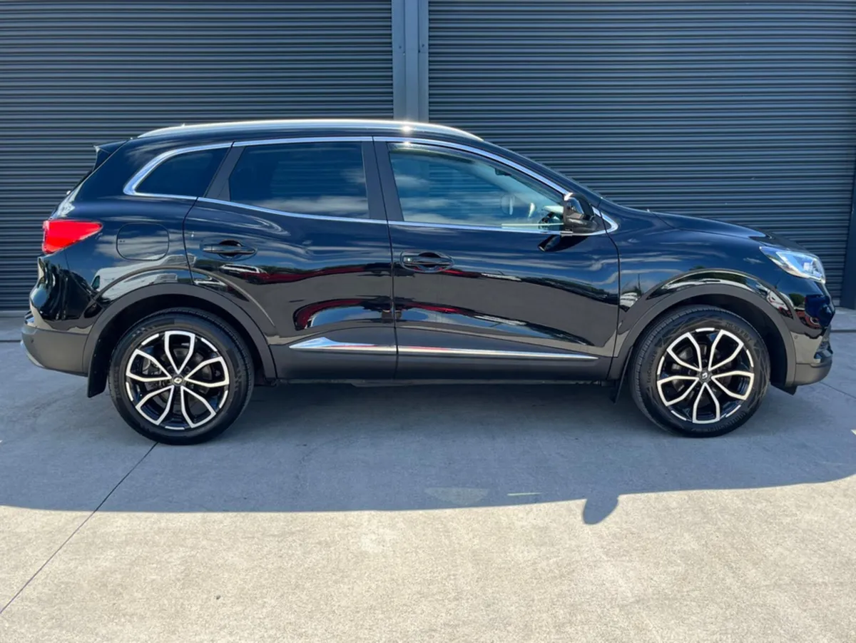 Renault Kadjar S EDITION 140bhp  5DR - Image 3