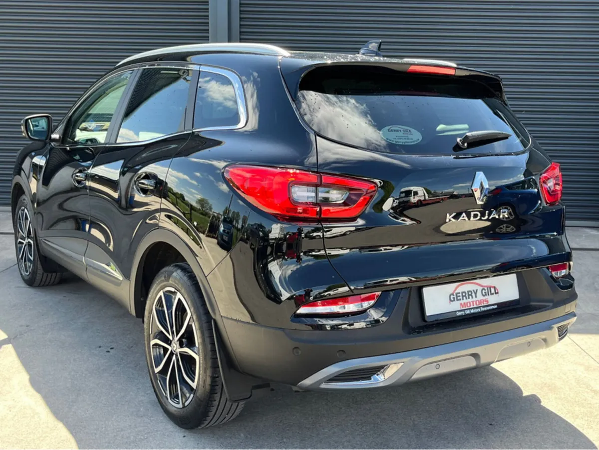 Renault Kadjar S EDITION 140bhp  5DR - Image 5