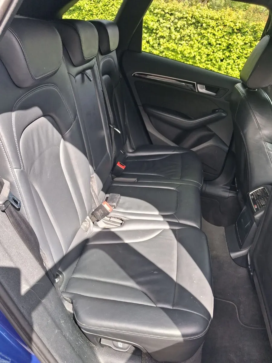 Audi Q5 2016 - Image 2