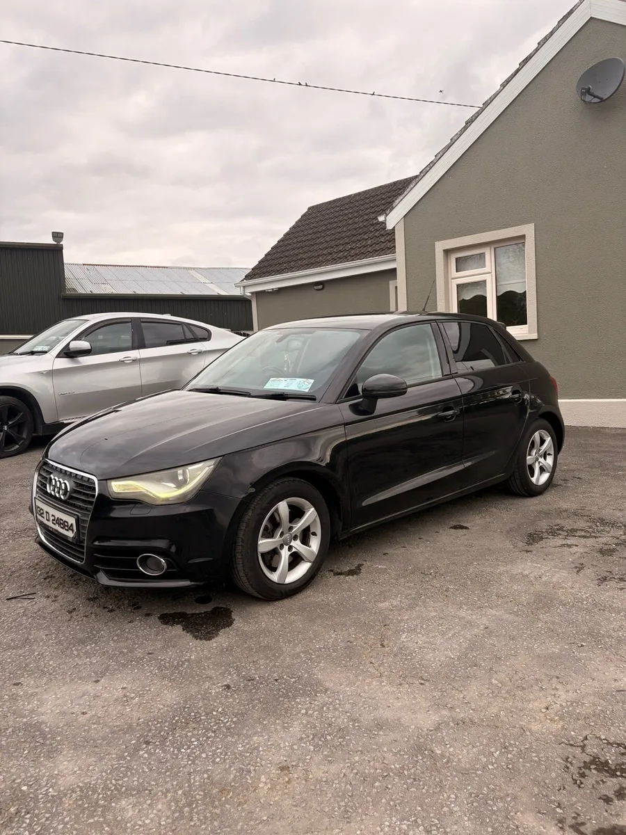 Audi A1 - Image 2