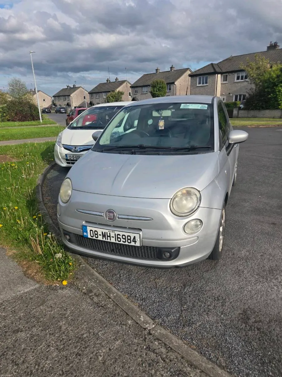 Fiat 500 - Image 3
