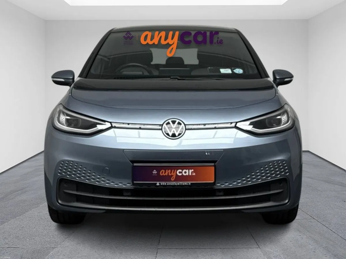 Volkswagen ID.3 Pro Style 58KWH - Image 3