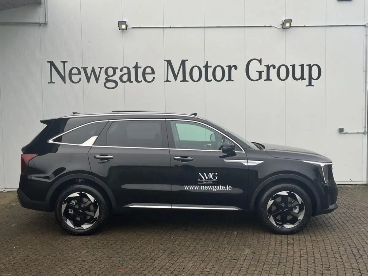 Kia Sorento Diesel MY26 - Image 4