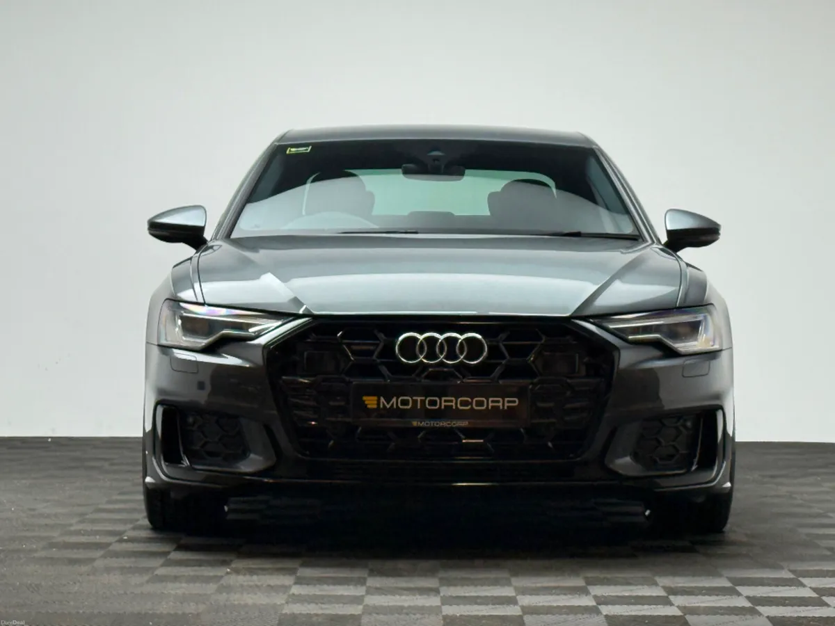 Audi A6 S LINE 50 TFSI E QUATTRO - Image 2