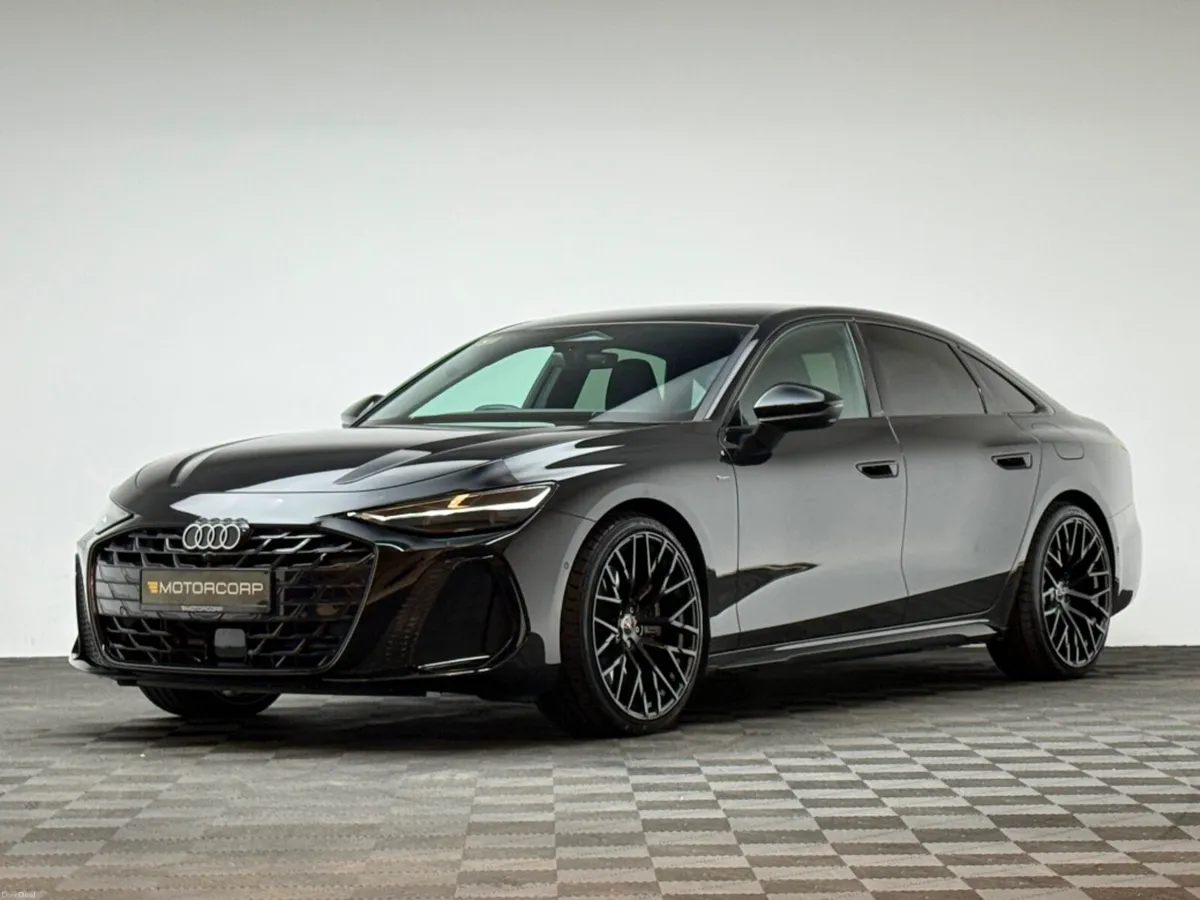 Audi A6 S LINE E-HYBRID QUATTRO - Image 3