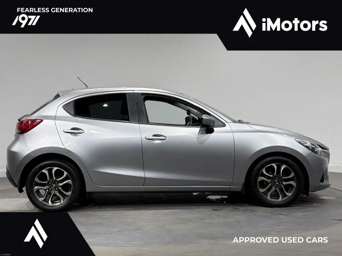 Mazda Mazda2 1.5 (75PS) Executive (ASP) 4DR - Image 2