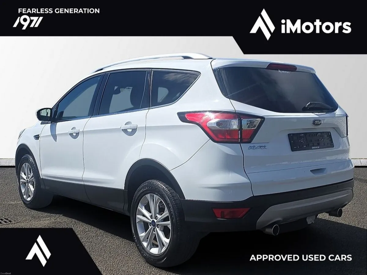 Ford Kuga 1.5 TDCI (120) Titanium S/S 5DR - Image 2