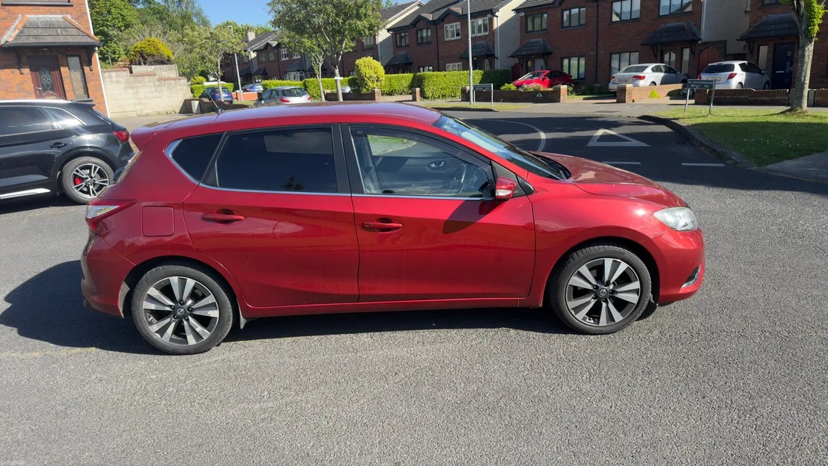 Nissan pulsar - Image 3