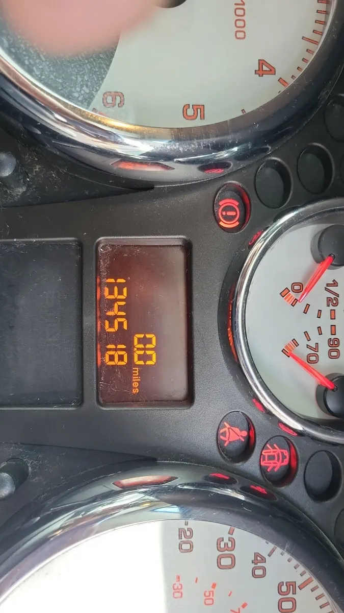 Peugeot 207 2011 NCT & Taxed - Image 3
