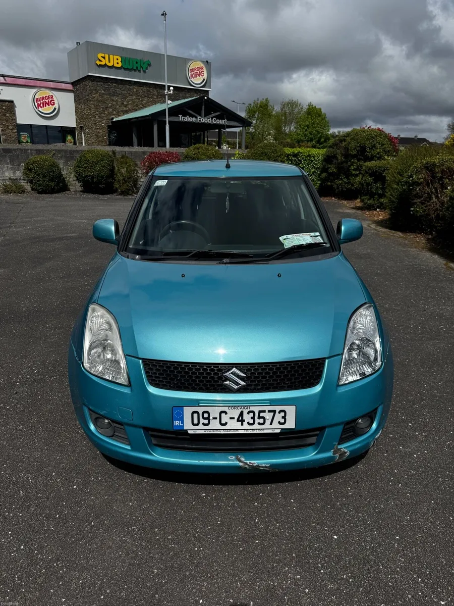 Suzuki Swift - Image 2