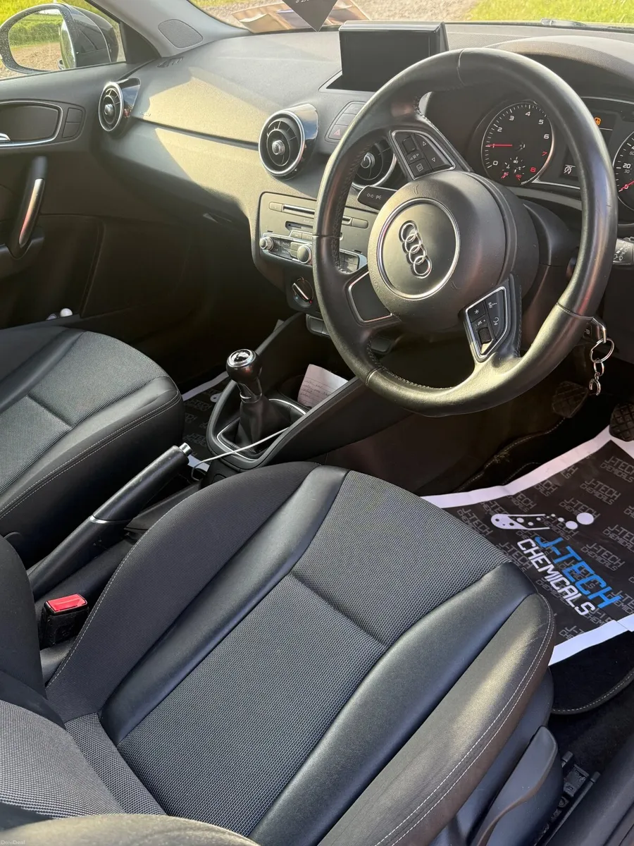 Audi A1 2016 - Image 4