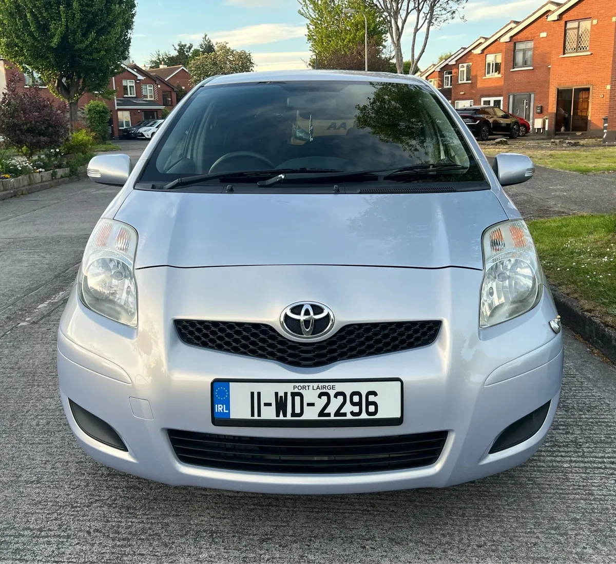 Toyota Yaris 1.0 Auto - Image 2