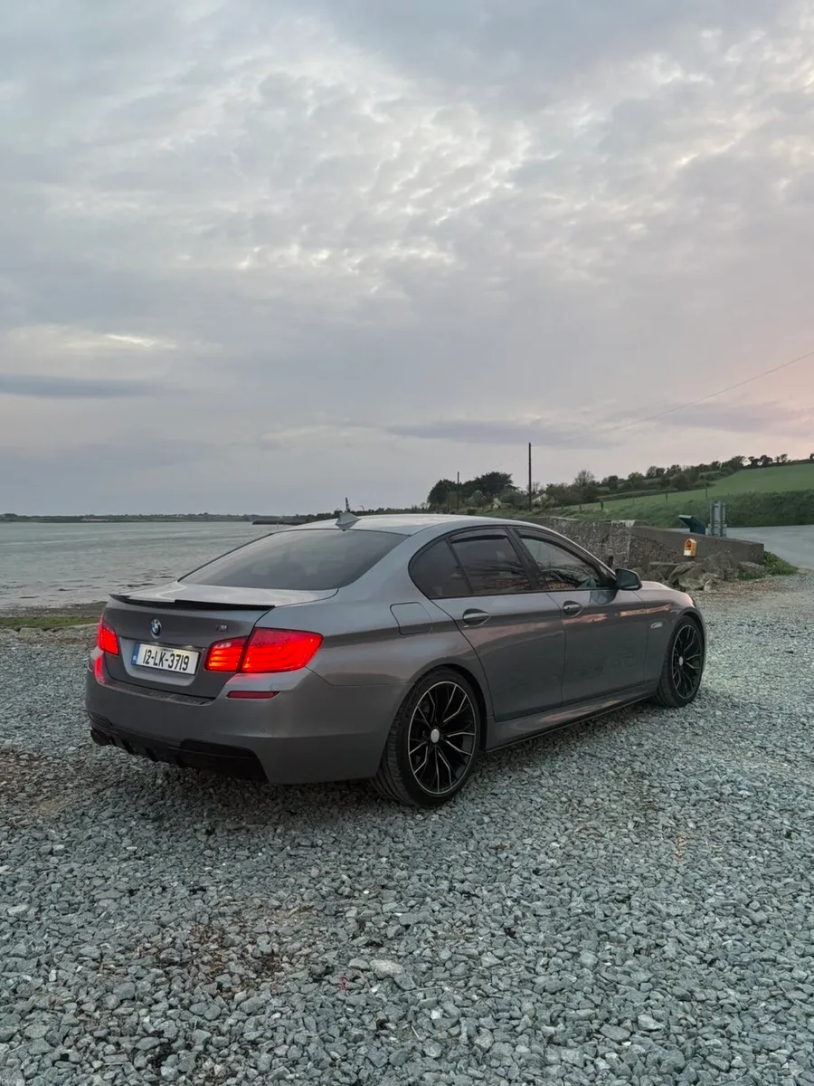 520d msport - Image 4