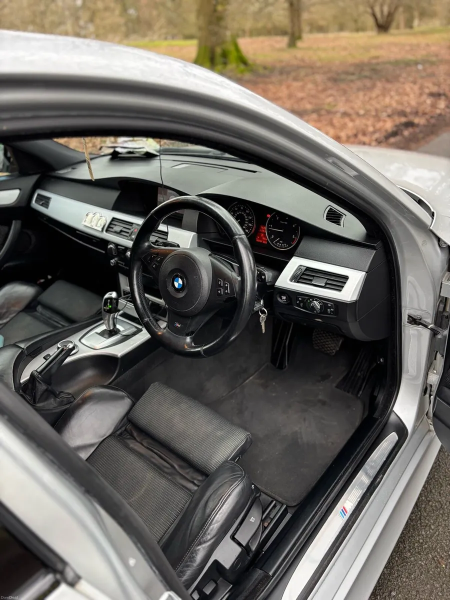 🔔Bmw 520d 2008🔔 - Image 4