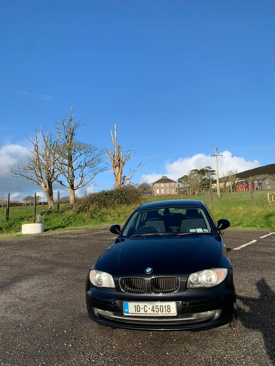 1 series BMW - Image 1