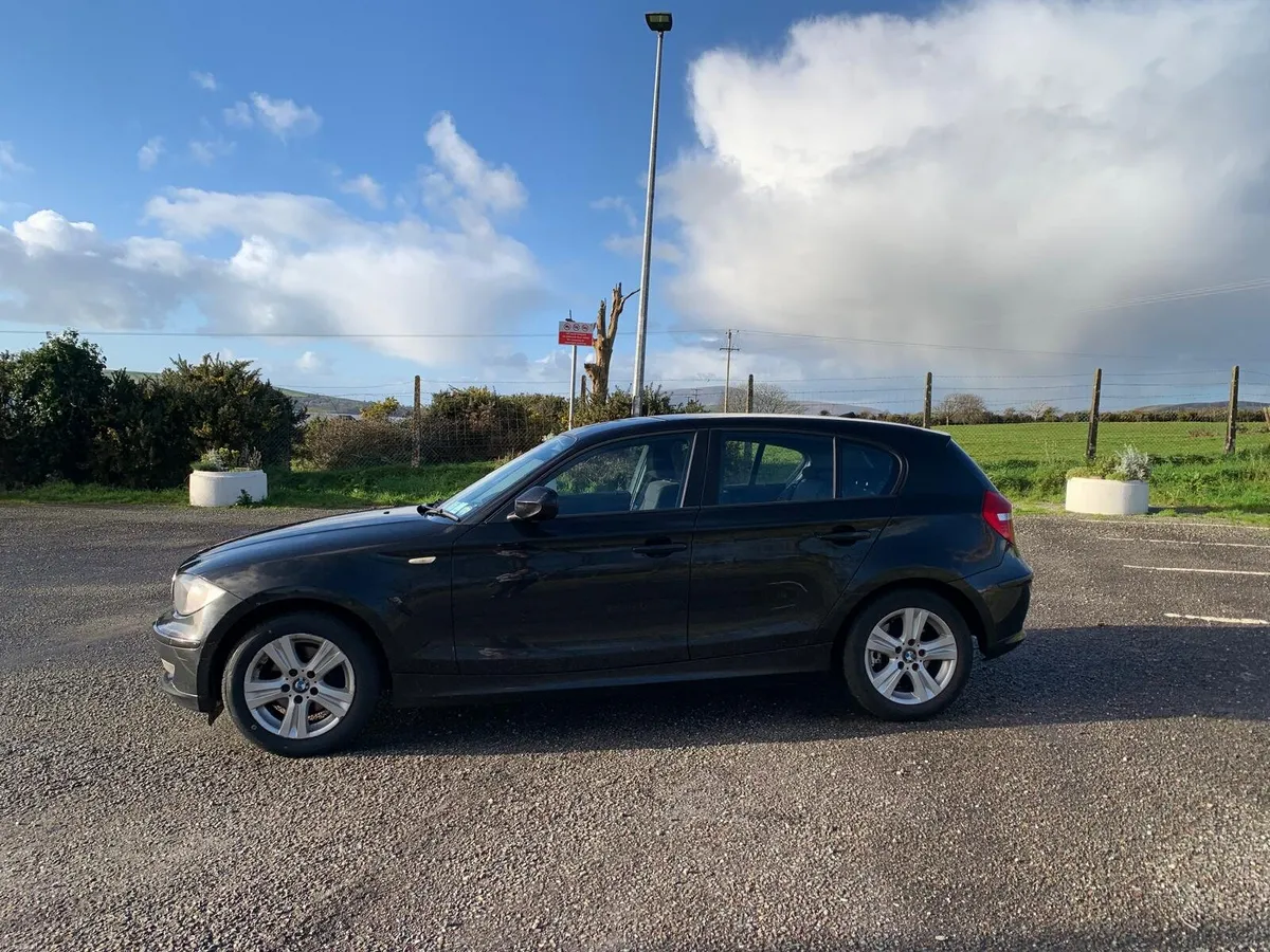1 series BMW - Image 3