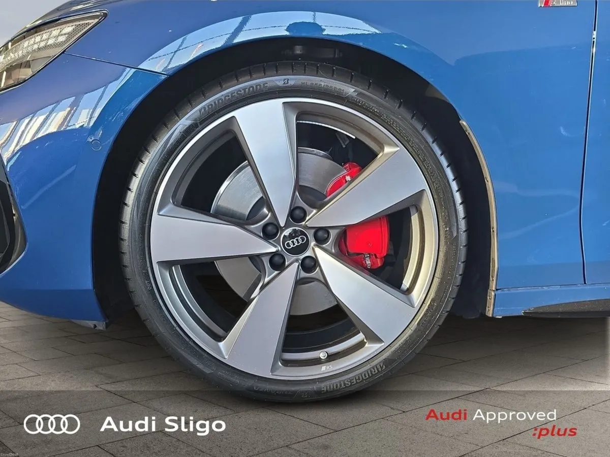 Audi A6 quattro S Line Black Edition - 2.0TDI 204H - Image 4