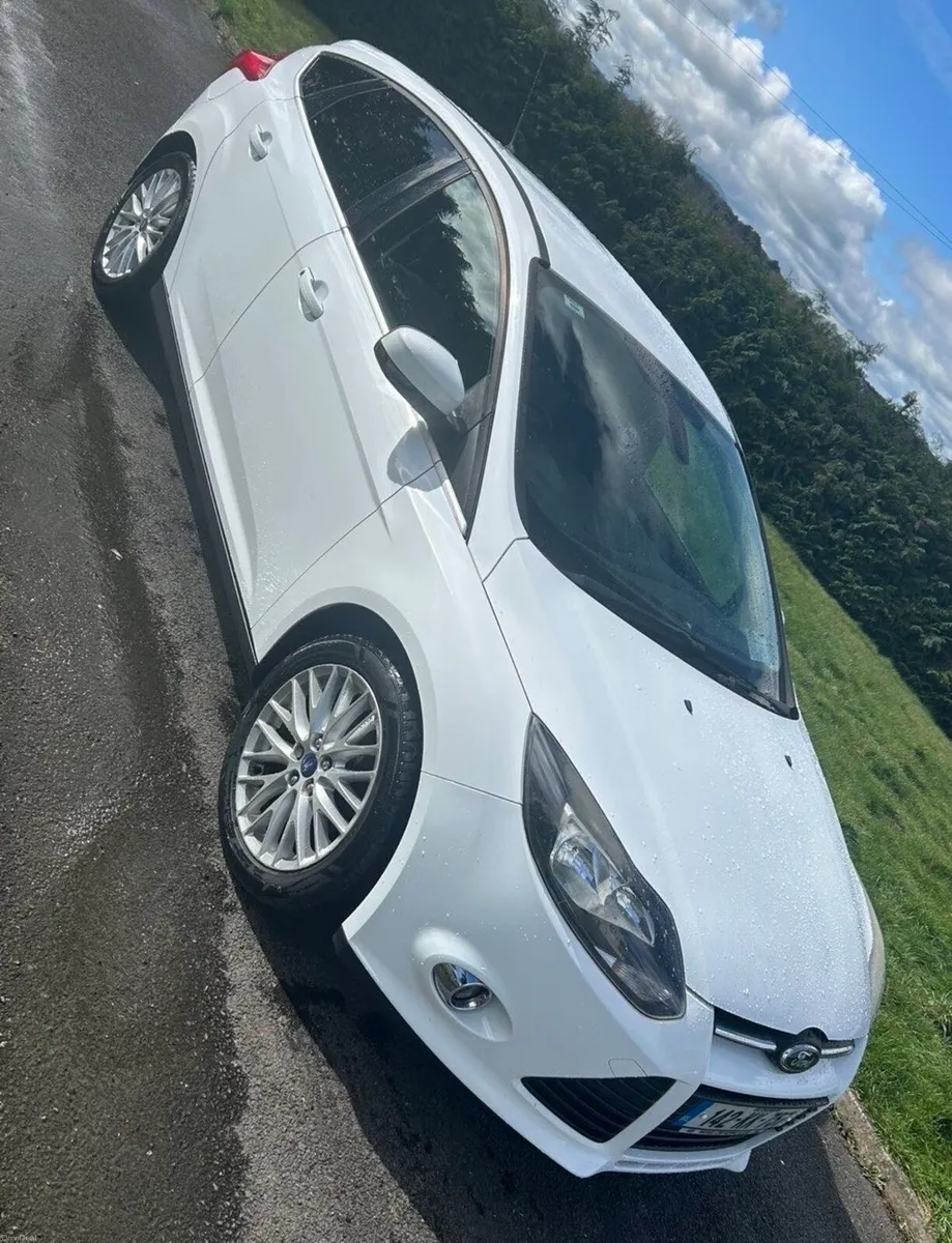 142 Ford Focus - Image 2