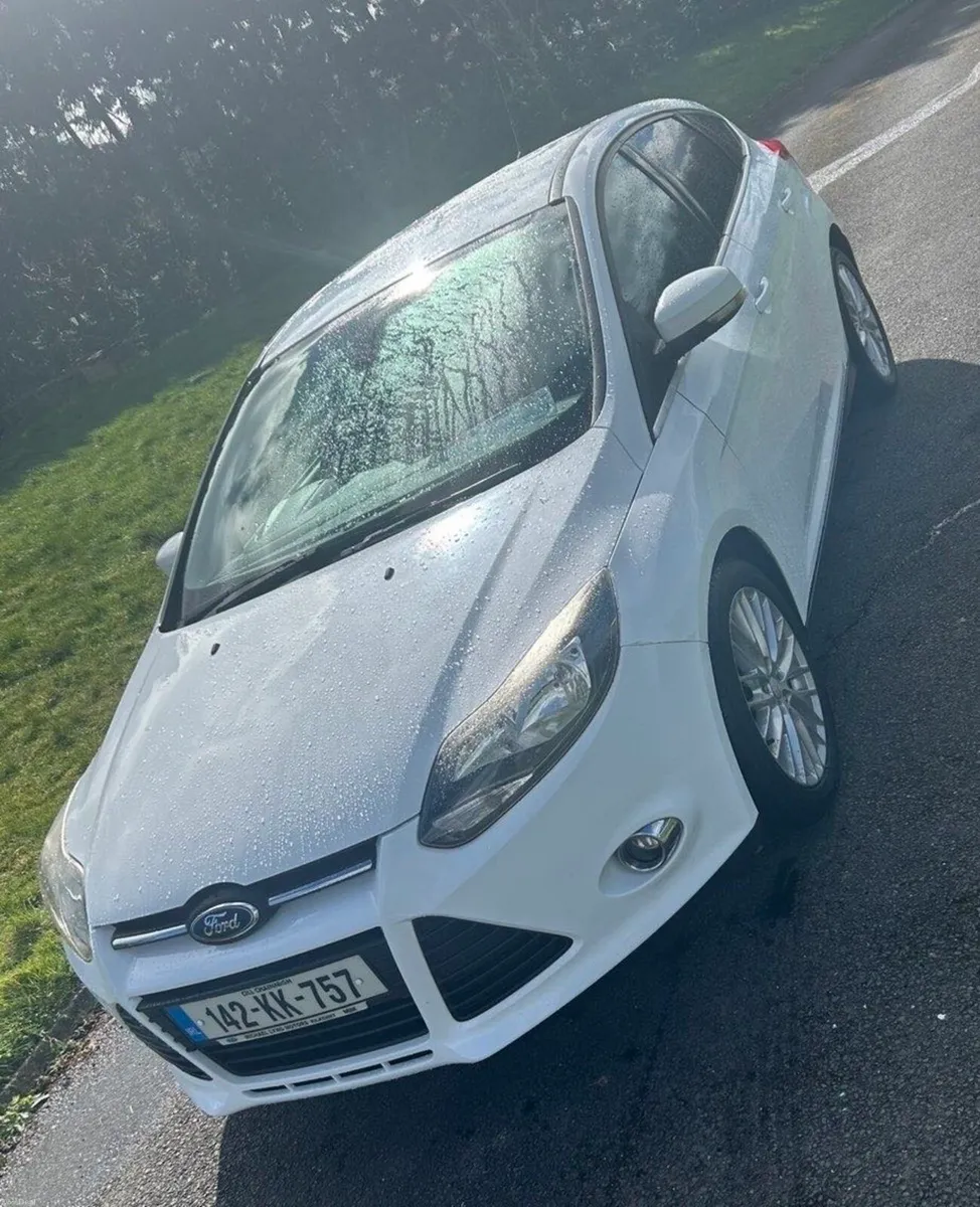 142 Ford Focus - Image 4