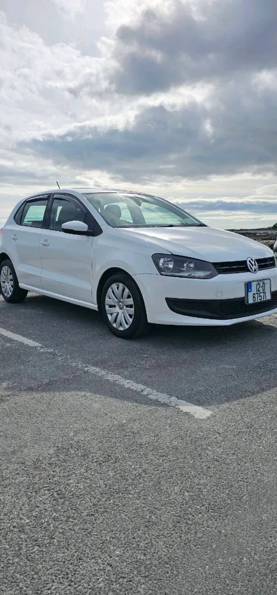 Wolkswagon polo - Image 4