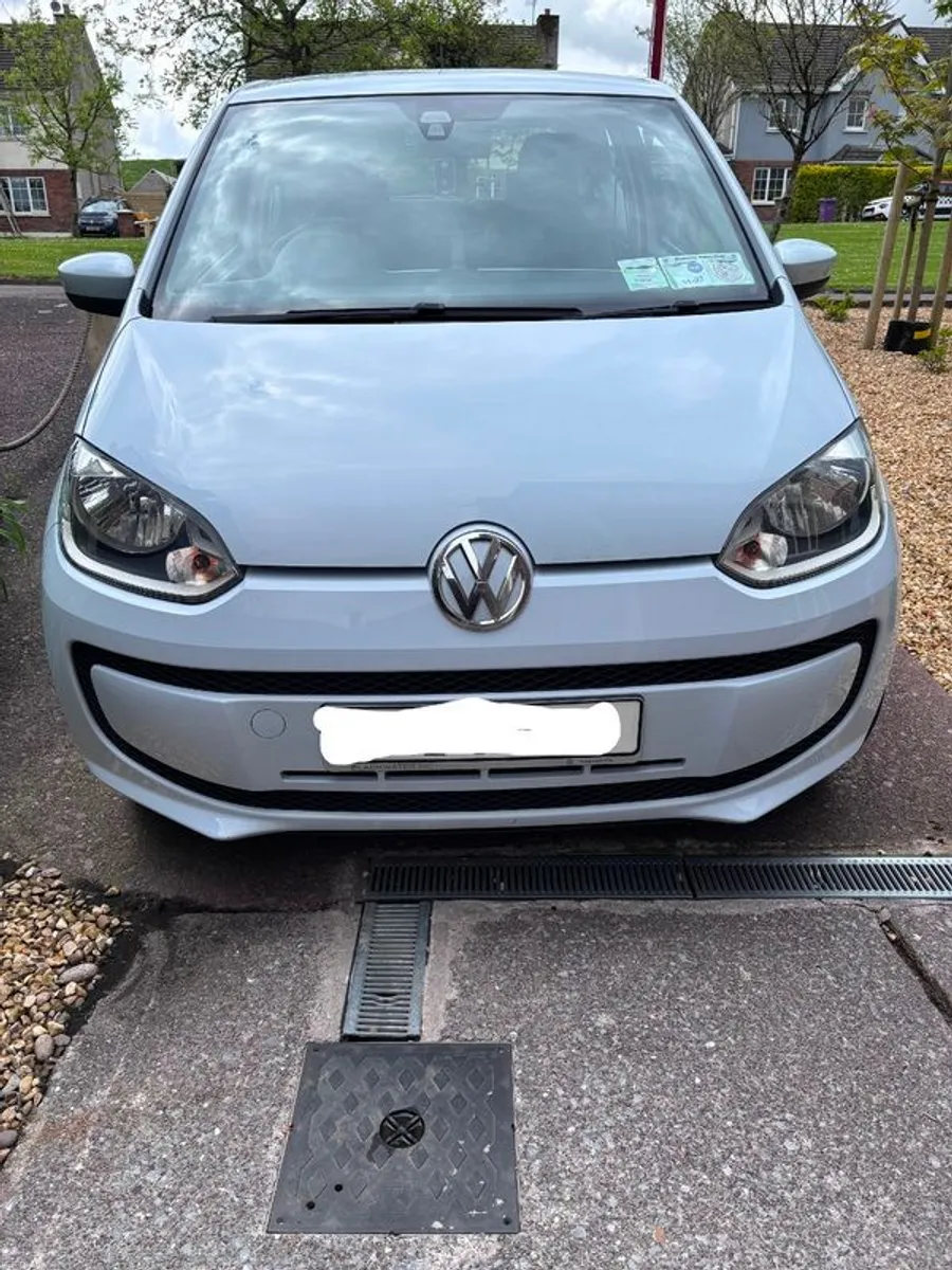 2013 Volkswagen Up! - Image 1
