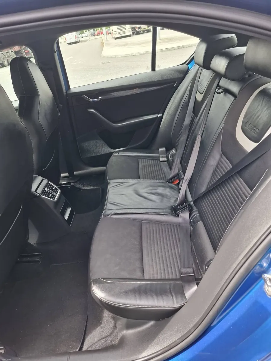Skoda Octavia 2014 - Image 4