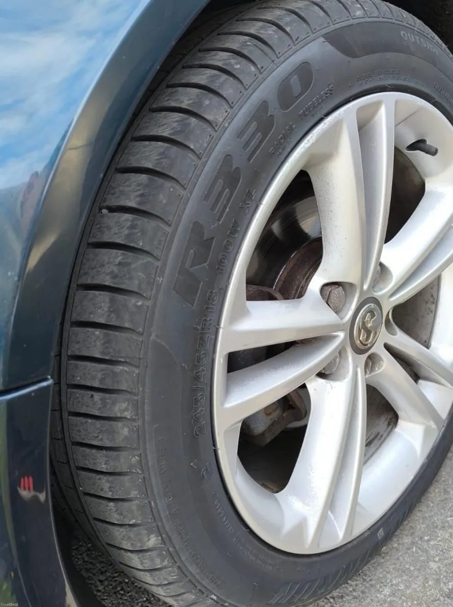 Vauxhall Insignia 2014 - Image 2