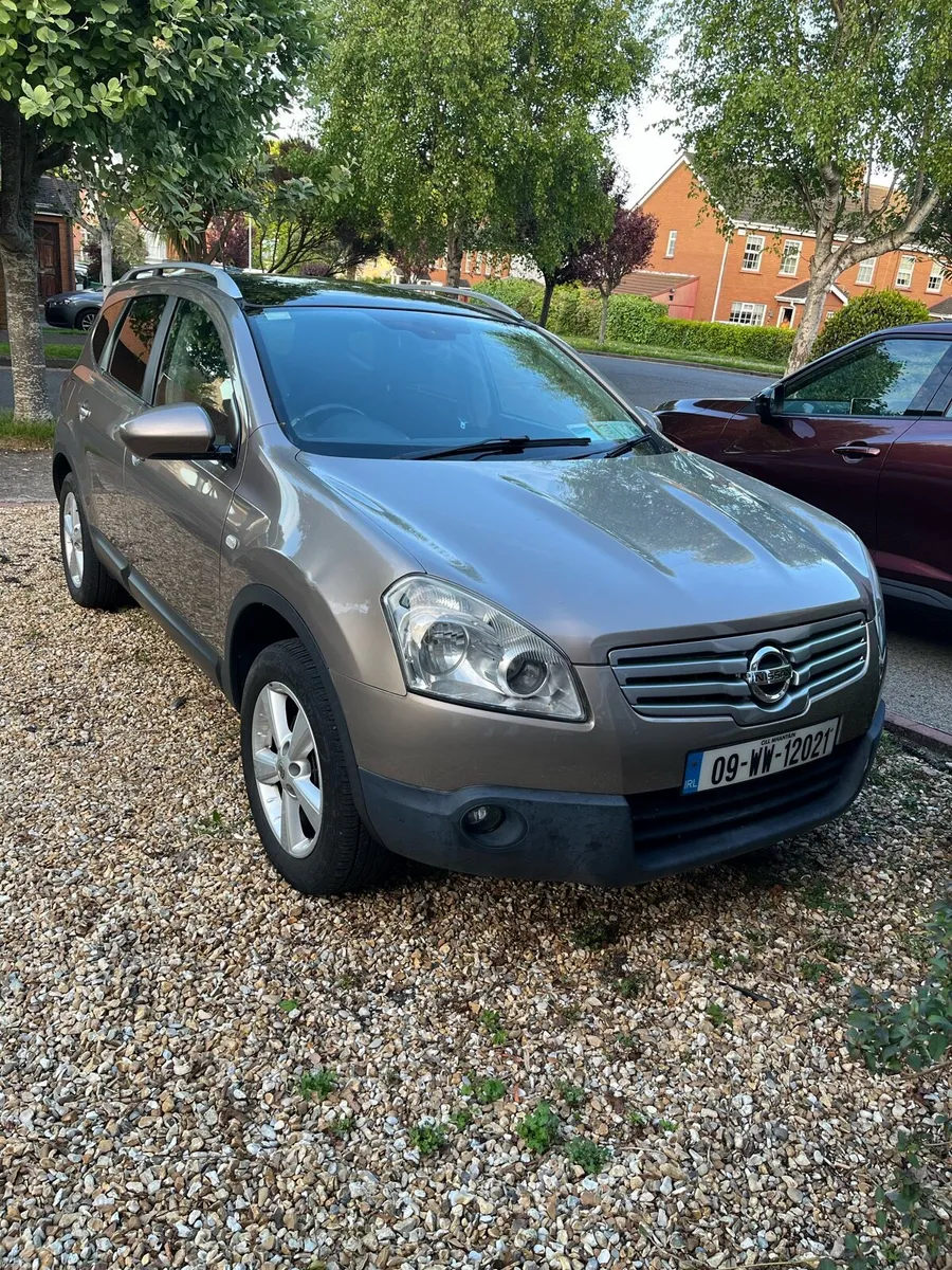 Nissan Qashqai + 2  1.6 - Image 1