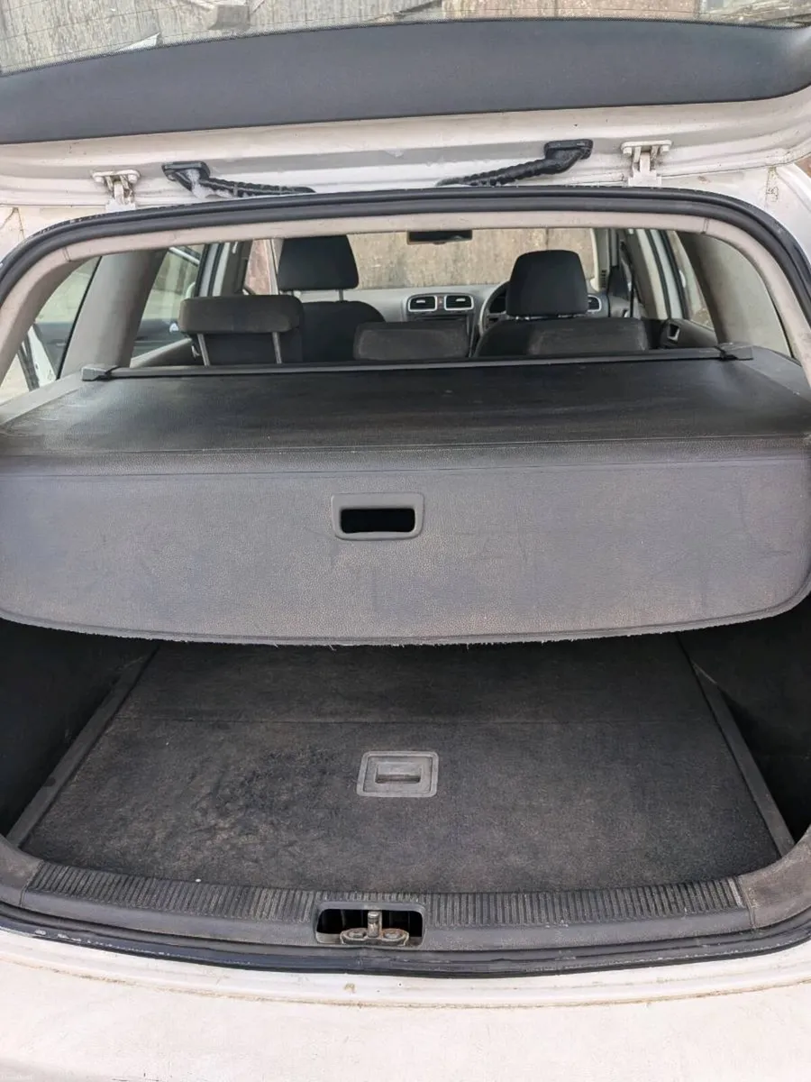 2011 VW Golf Estate
1.6 TDI - Image 3