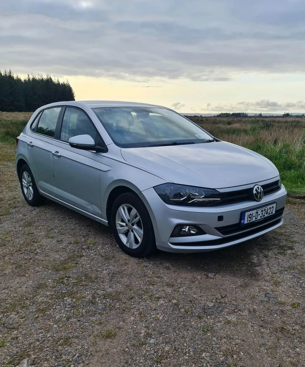 Volkswagen Polo 2019 - Image 2