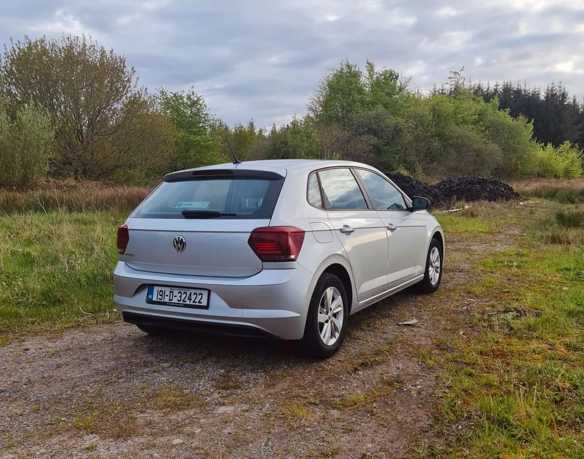Volkswagen Polo 2019 - Image 3
