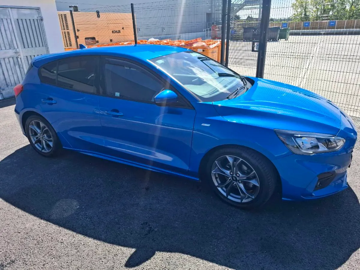 Ford Focus ST 1.5 Tdci - Image 2