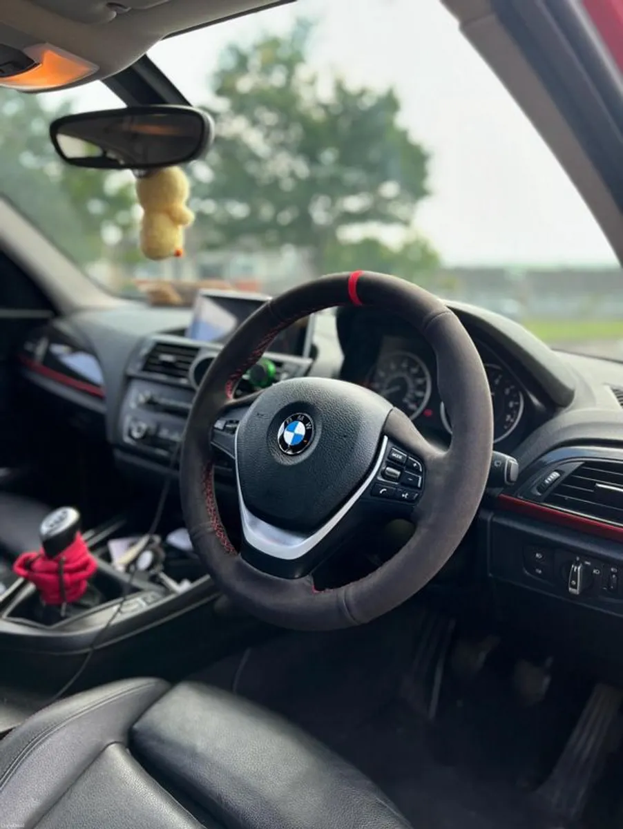 2012 BMW 1 Series - Image 4