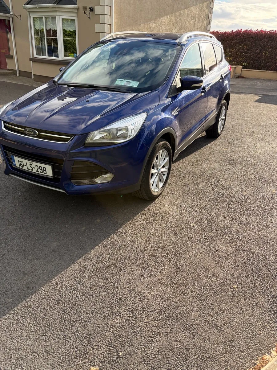 Ford Kuga - Image 2